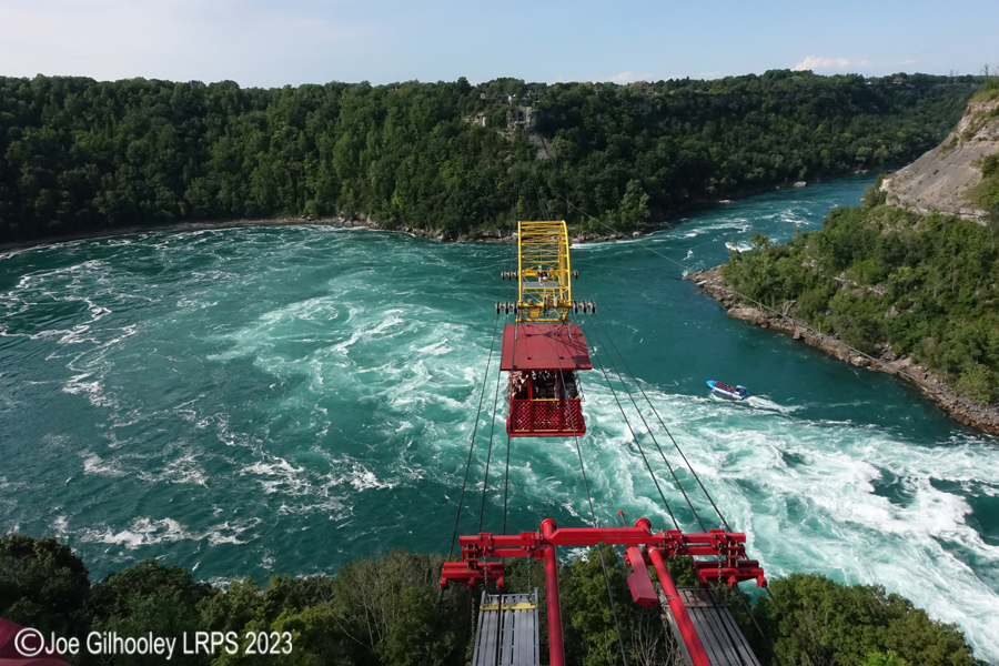 Niagara Falls 