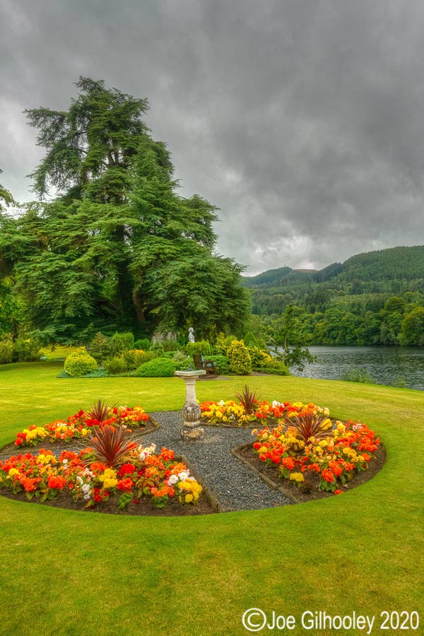 Green Park Hotel, Pitlochry