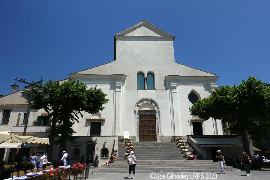 Ravello Italian Village