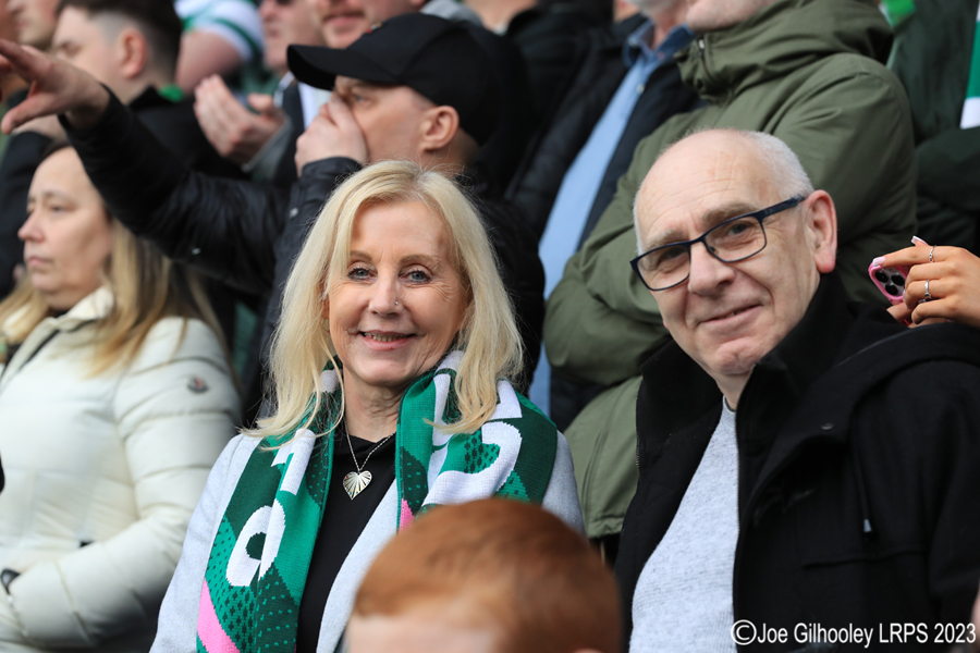 Ross County v Celtic