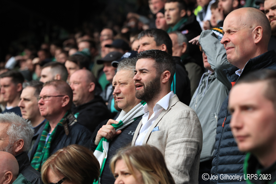 Ross County v Celtic