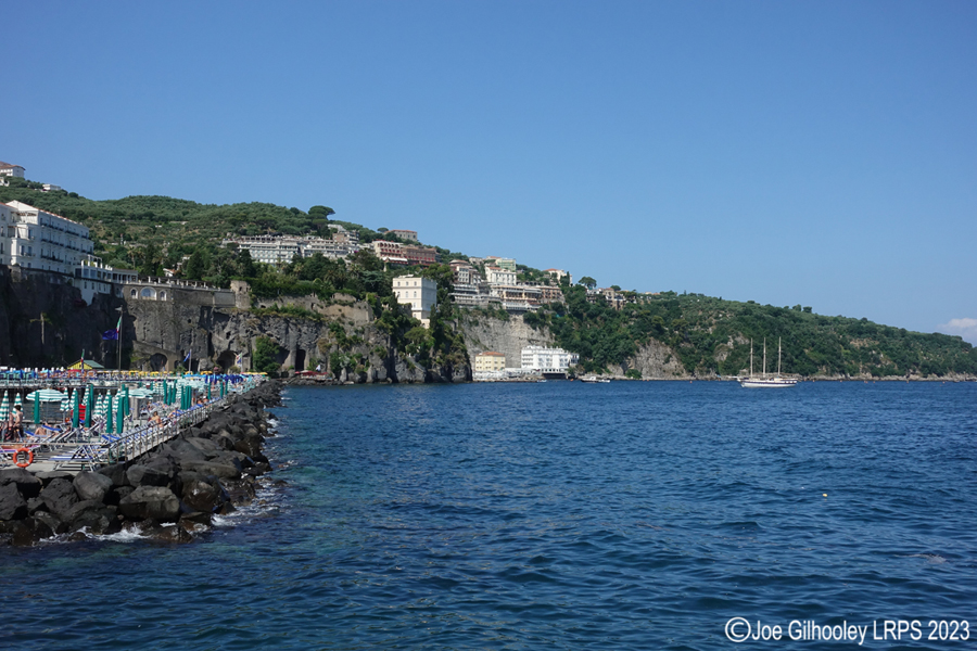 Sorrento