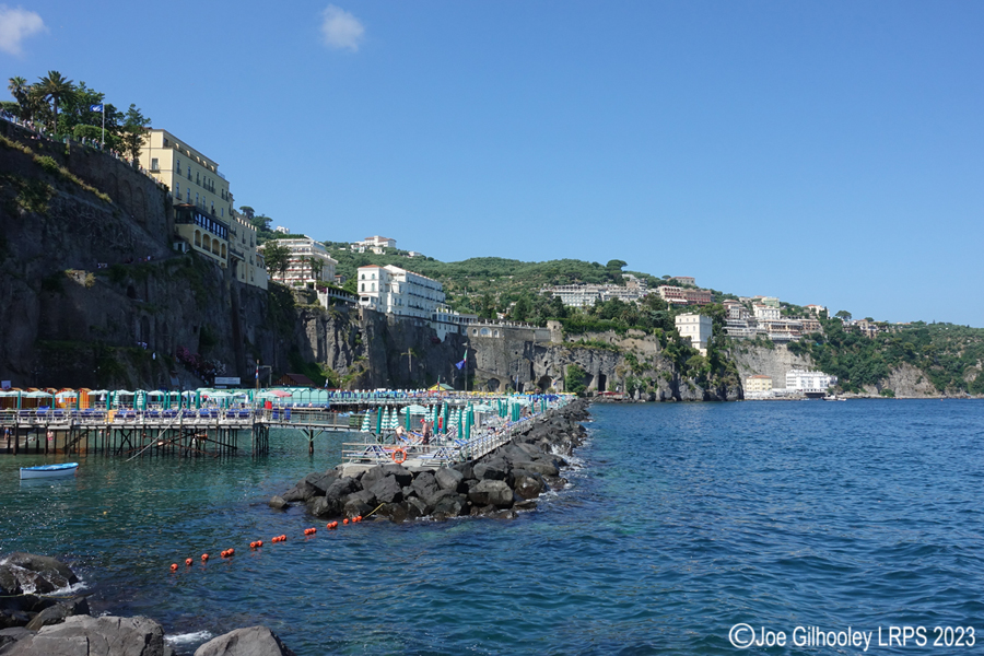 Sorrento