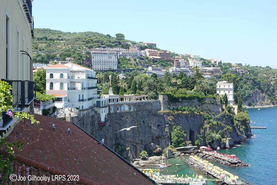 Sorrento