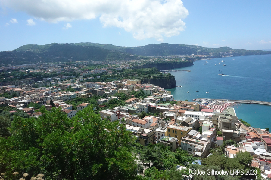 Sorrento