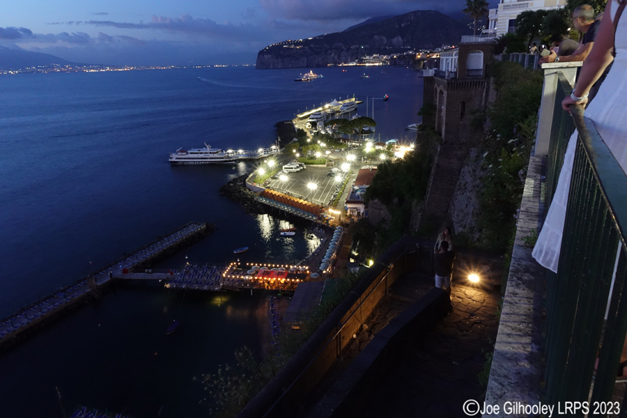 Sorrento