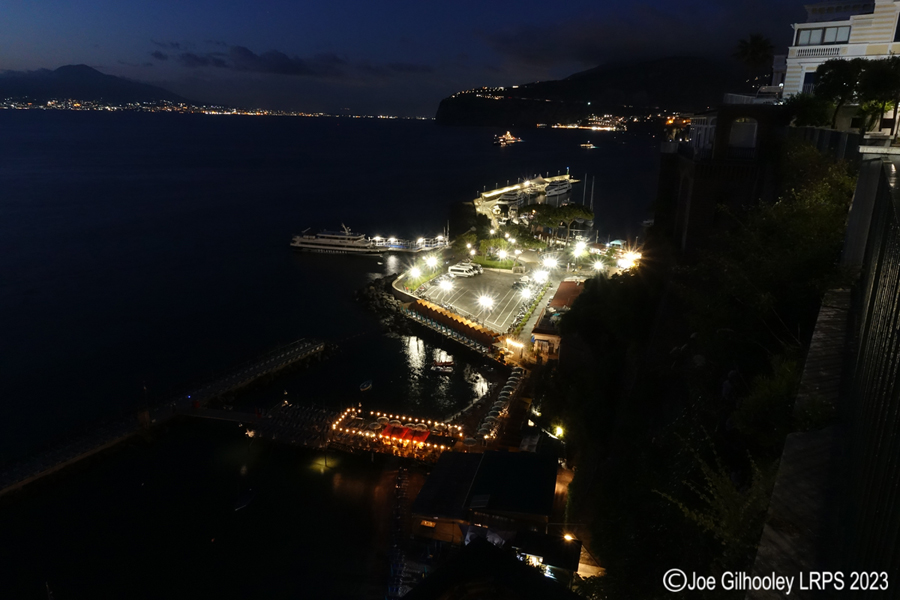 Sorrento