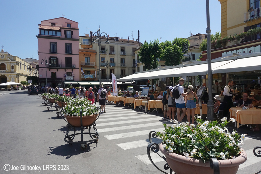 Sorrento