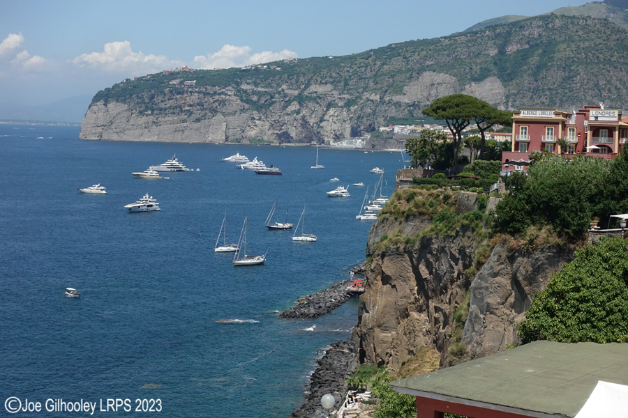 Sorrento