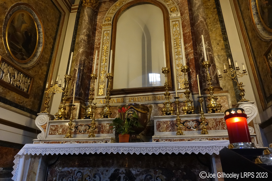 Sorrento Cathedral