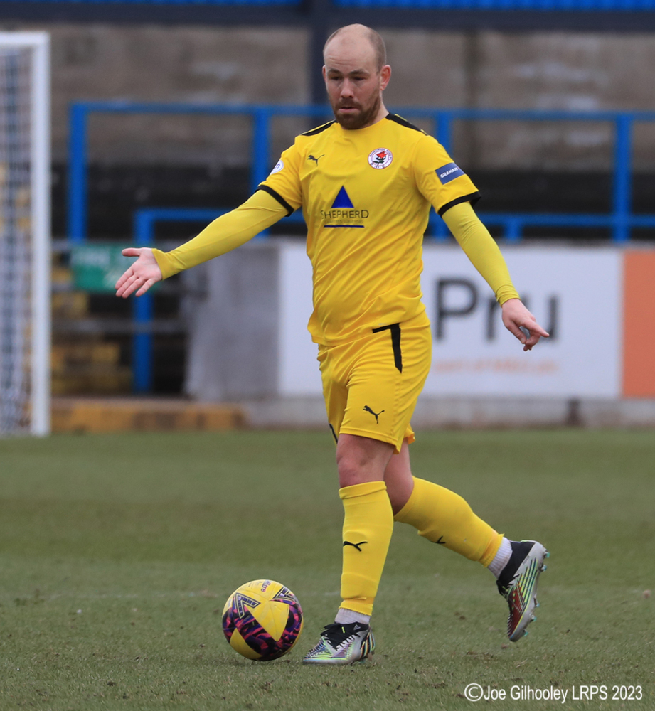 Stirling Albion v Bonnyrigg Rose