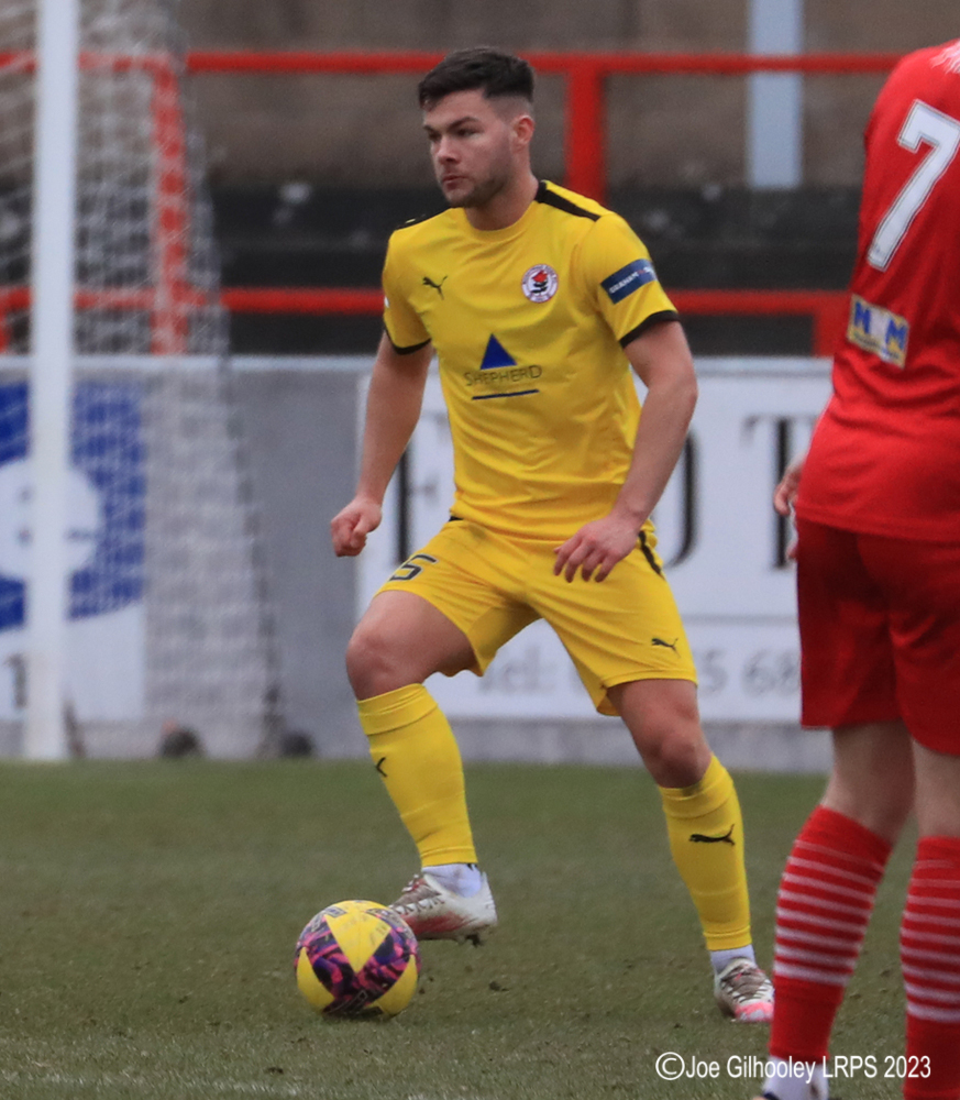 Stirling Albion v Bonnyrigg Rose