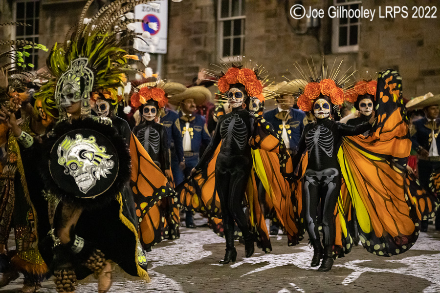 Royal Edinburgh Military Tattoo 2022