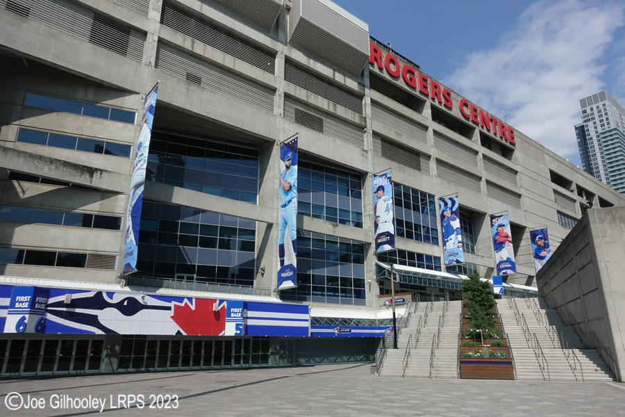 Canada Holiday - Toronto