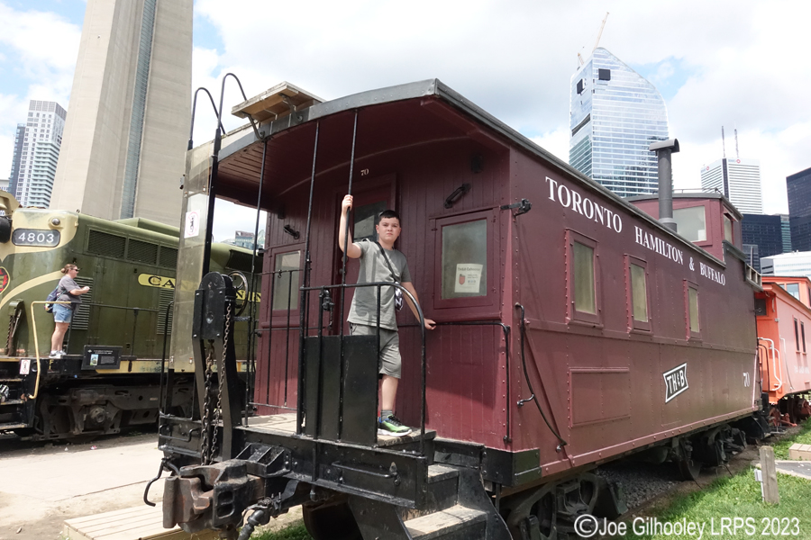 Canada Holiday - Toronto
