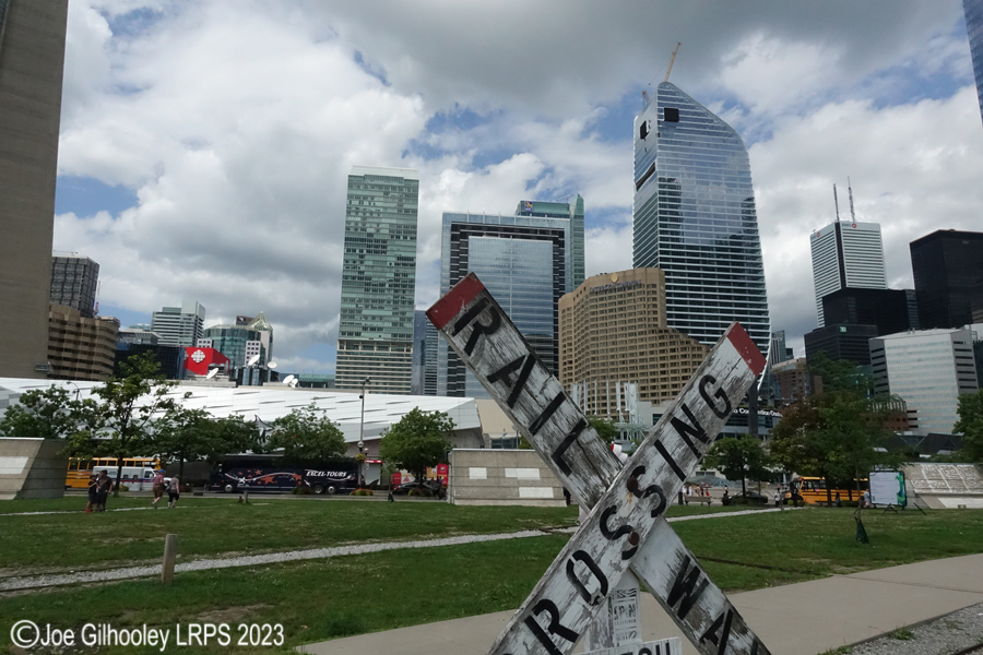 Canada Holiday - Toronto