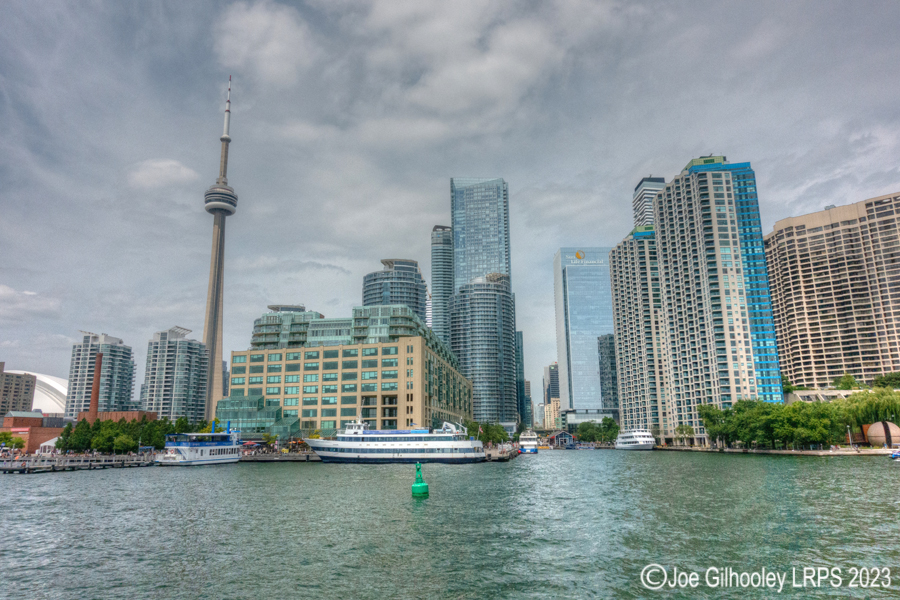 Canada Holiday - Toronto