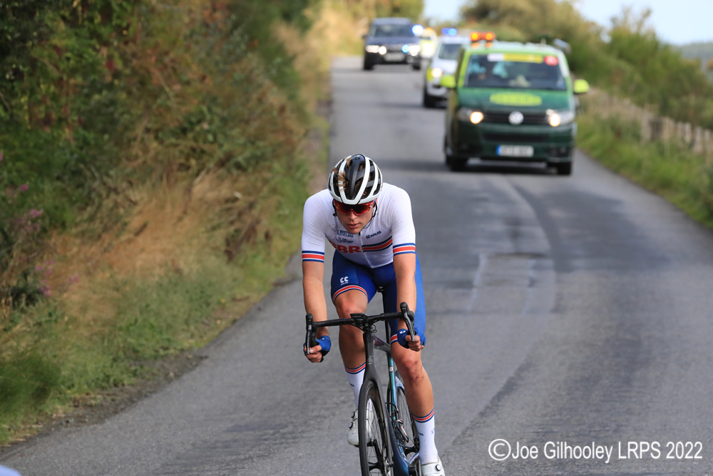 Tour of Britain Cycle Race - Stage 2 at Hawick to Duns Tour of Britain Cycle Race - Stage 2 at Hawick to Duns