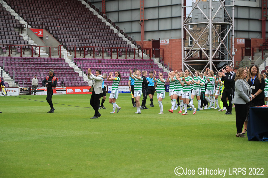 Scottish Women's Cup Final Scottish Women's Cup Final