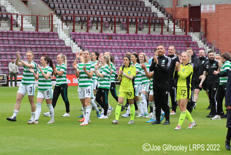 Scottish Women's Cup Final Scottish Women's Cup Final