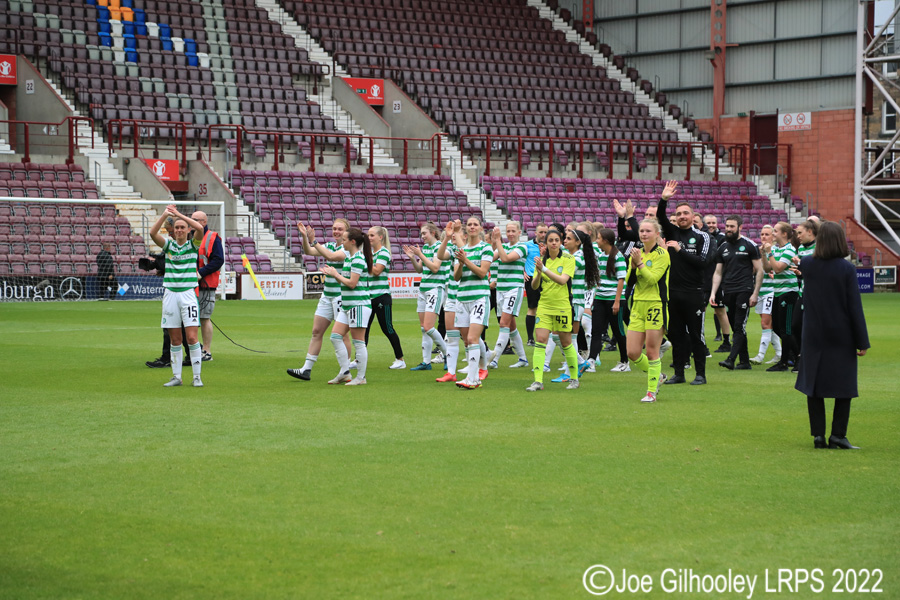 Scottish Women's Cup Final Scottish Women's Cup Final