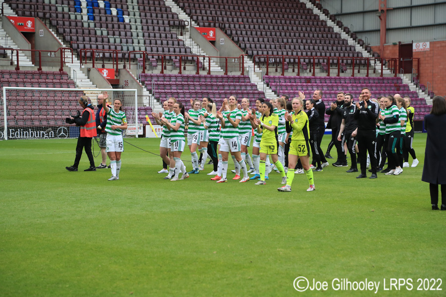 Scottish Women's Cup Final Scottish Women's Cup Final