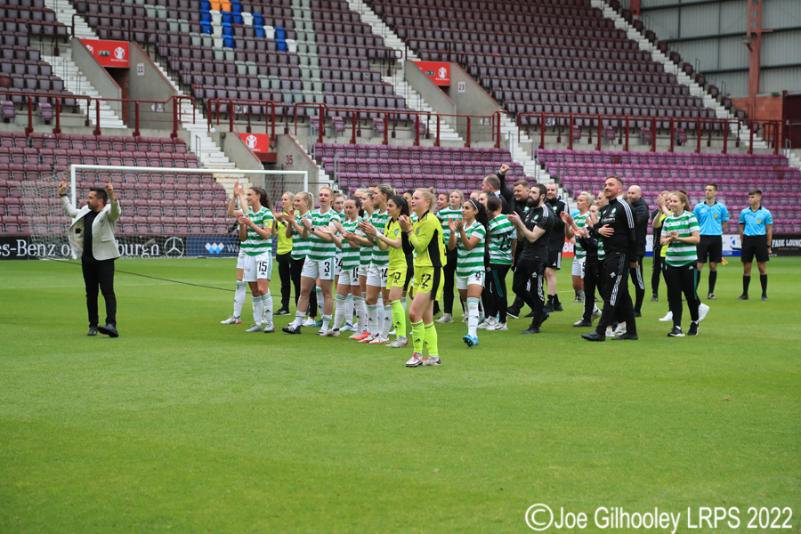 Scottish Women's Cup Final Scottish Women's Cup Final