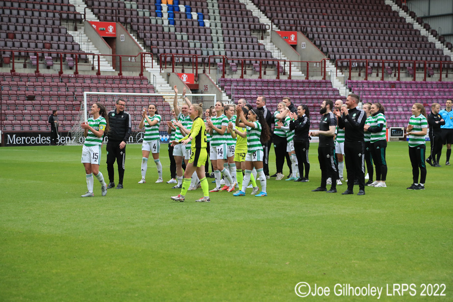 Scottish Women's Cup Final Scottish Women's Cup Final