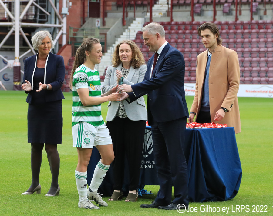 Scottish Women's Cup Final Scottish Women's Cup Final