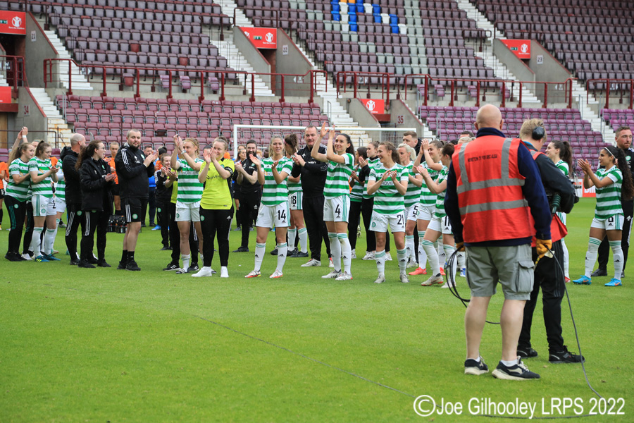 Scottish Women's Cup Final Scottish Women's Cup Final