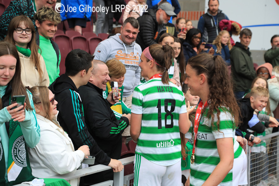 Scottish Women's Cup Final Scottish Women's Cup Final