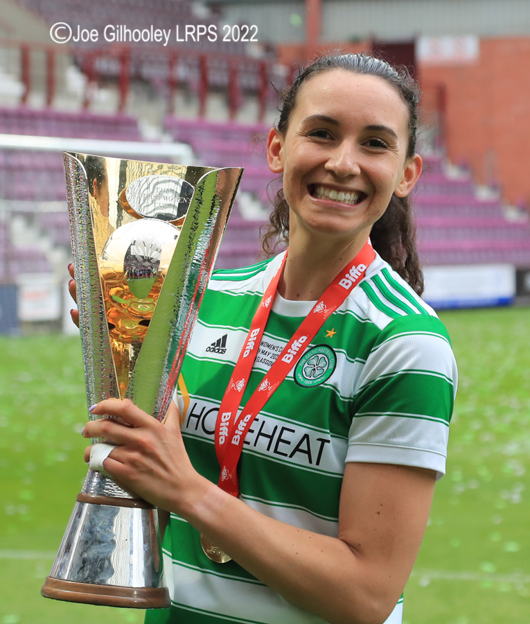 Scottish Women's Cup Final Scottish Women's Cup Final