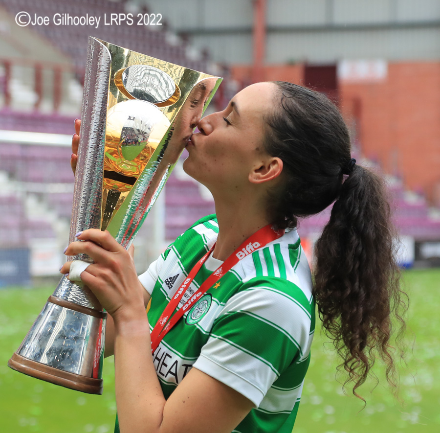 Scottish Women's Cup Final Scottish Women's Cup Final