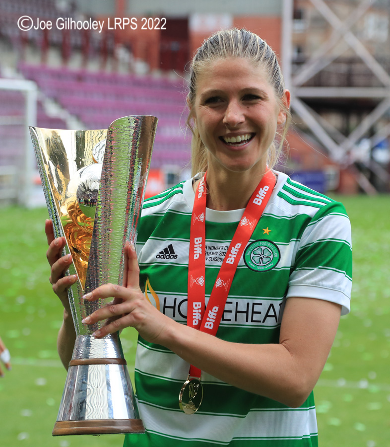 Scottish Women's Cup Final Scottish Women's Cup Final