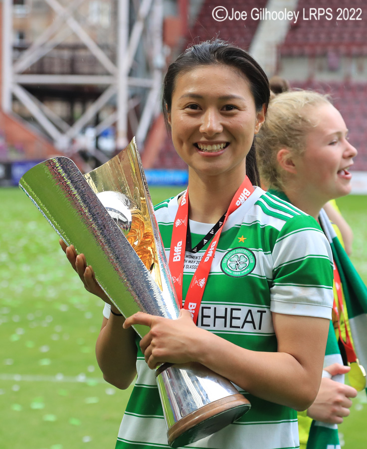 Scottish Women's Cup Final Scottish Women's Cup Final