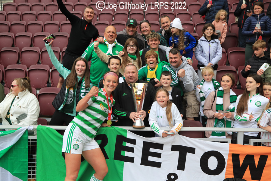 Scottish Women's Cup Final Scottish Women's Cup Final