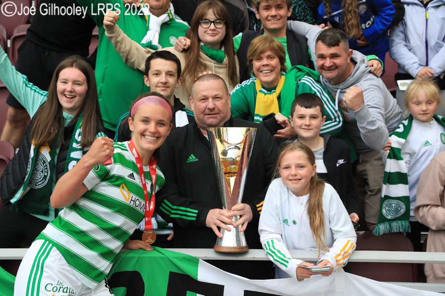 Scottish Women's Cup Final Scottish Women's Cup Final