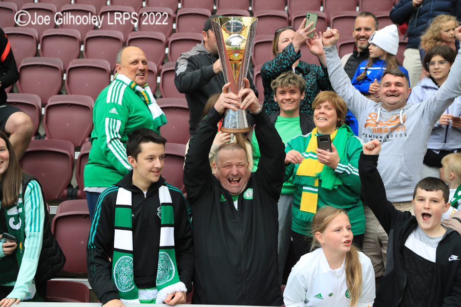 Scottish Women's Cup Final Scottish Women's Cup Final