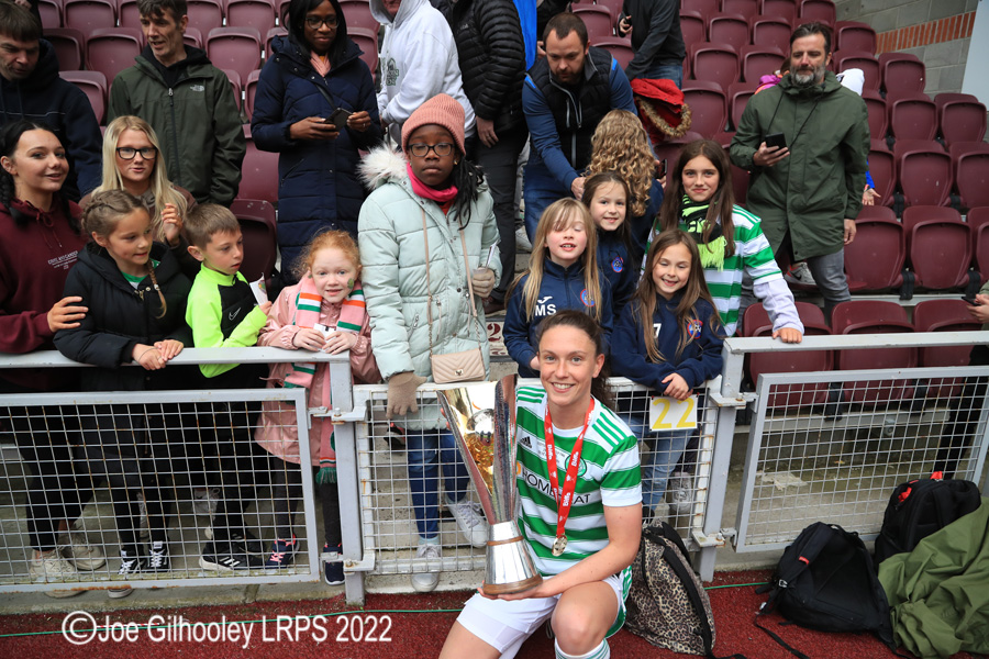 Scottish Women's Cup Final Scottish Women's Cup Final