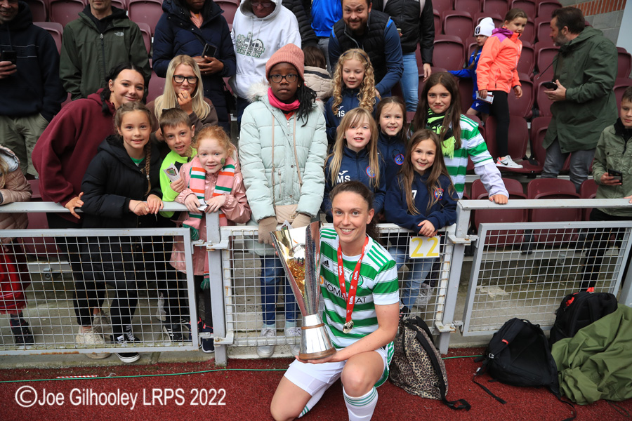 Scottish Women's Cup Final Scottish Women's Cup Final