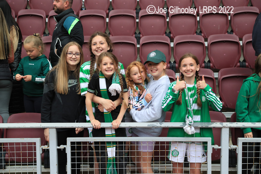 Scottish Women's Cup Final Scottish Women's Cup Final