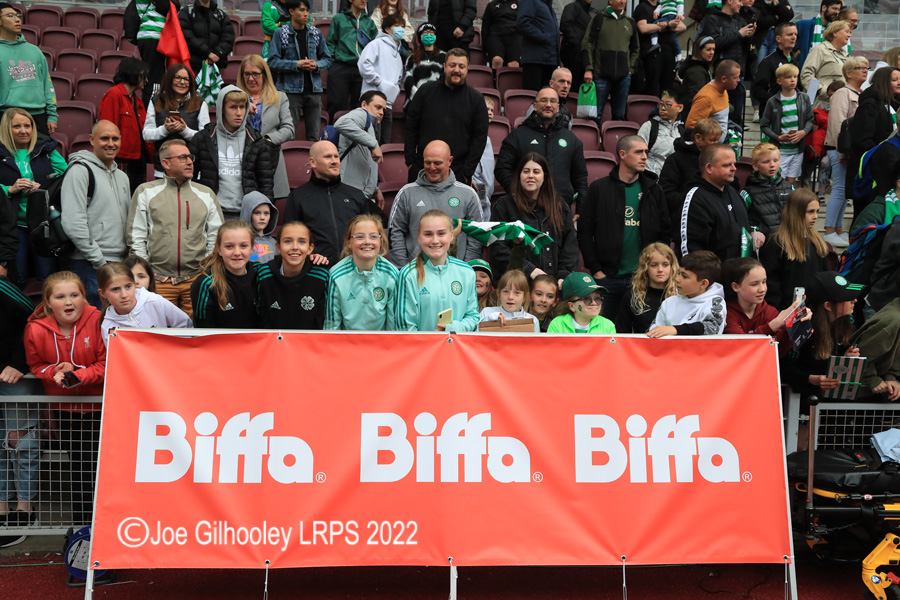 Scottish Women's Cup Final Scottish Women's Cup Final
