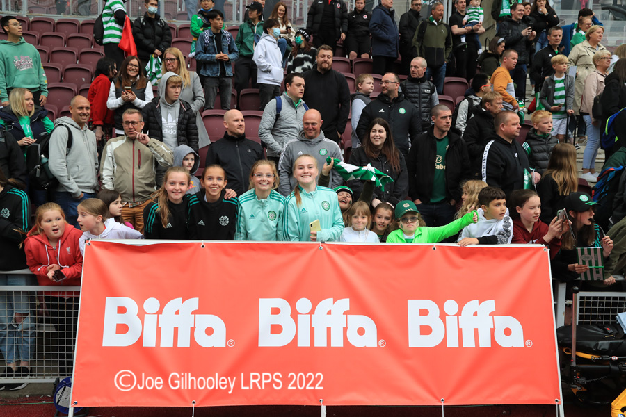 Scottish Women's Cup Final Scottish Women's Cup Final