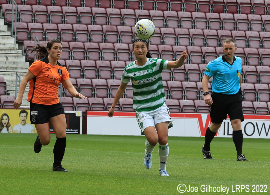 Scottish Women's Cup Final