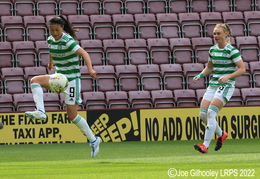 Scottish Women's Cup Final