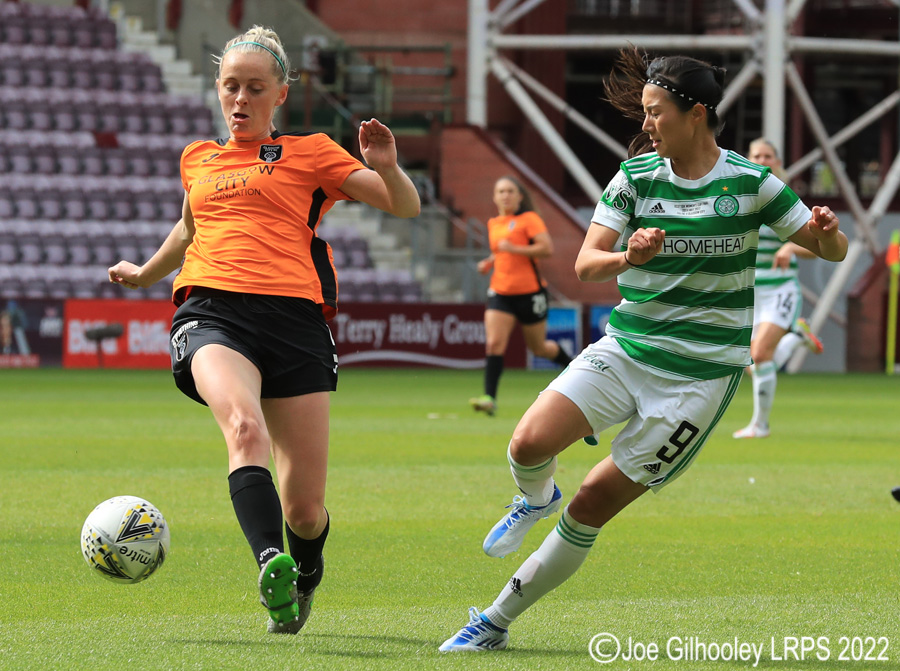 Scottish Women's Cup Final