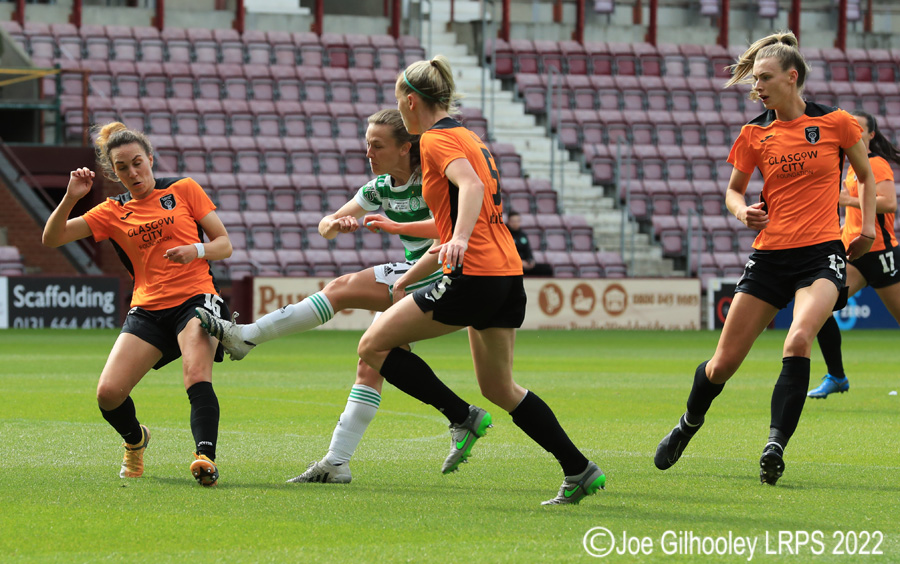 Scottish Women's Cup Final