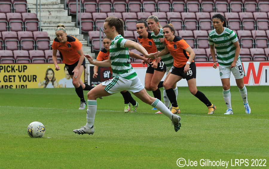 Scottish Women's Cup Final