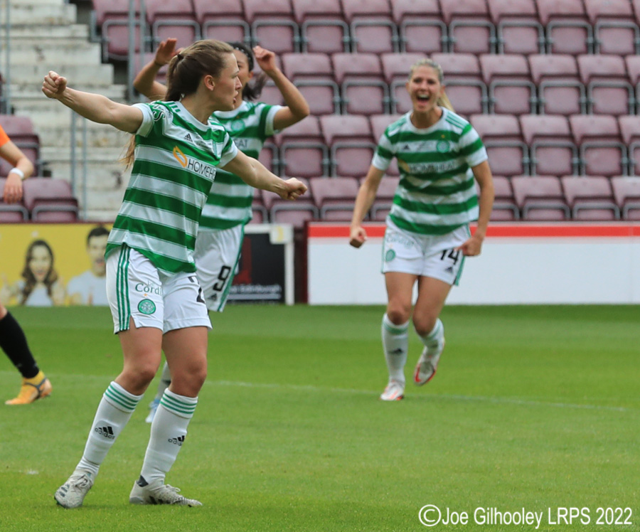 Scottish Women's Cup Final