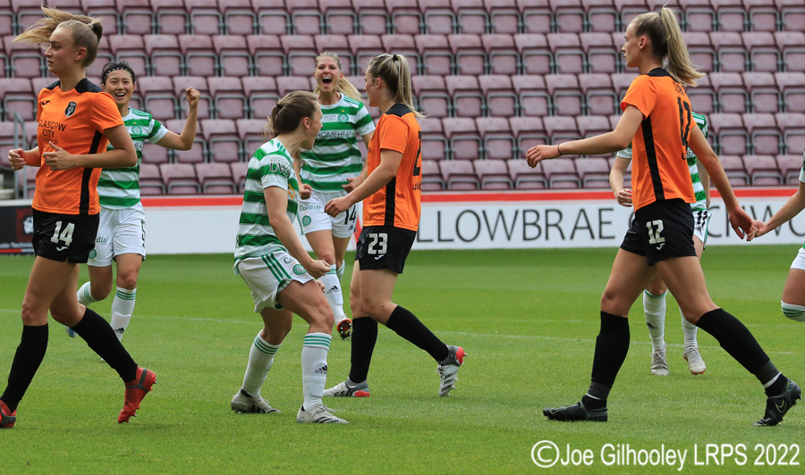 Scottish Women's Cup Final